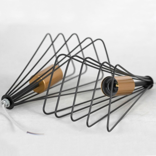 Люстра потолочная Lussole SY5978