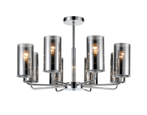 Потолочная люстра Vele Luce Licia VL1923L08