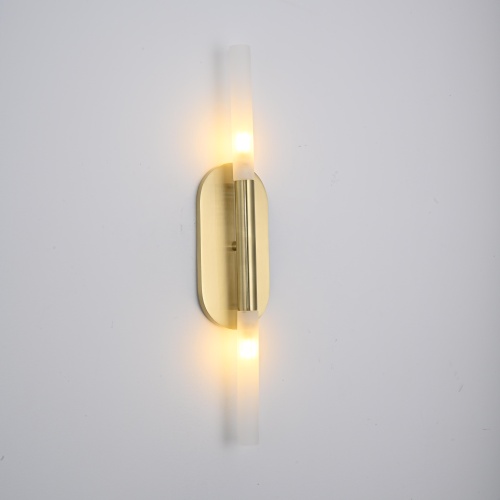 Бра Rousseau Medium Vanity honey gold 190587-22