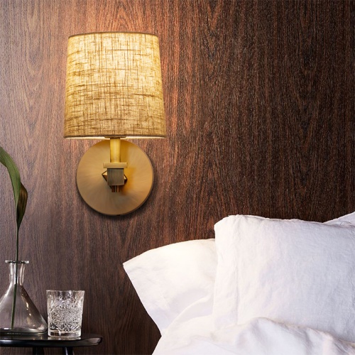 Бра Elk Lighting Jorgenson Beige 102091-26