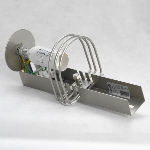 Бра Lussole LSA-7711-01