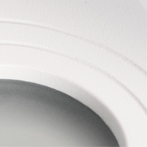 Накладной светильник Arte lamp A1461PL-1WH СВЕТИЛЬНИК ПОТОЛОЧНЫЙ
