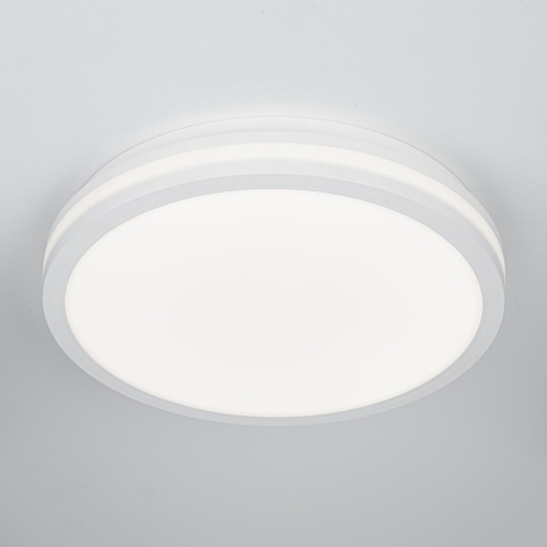 CL711020V LUNS Белый Св-к 24W IP64