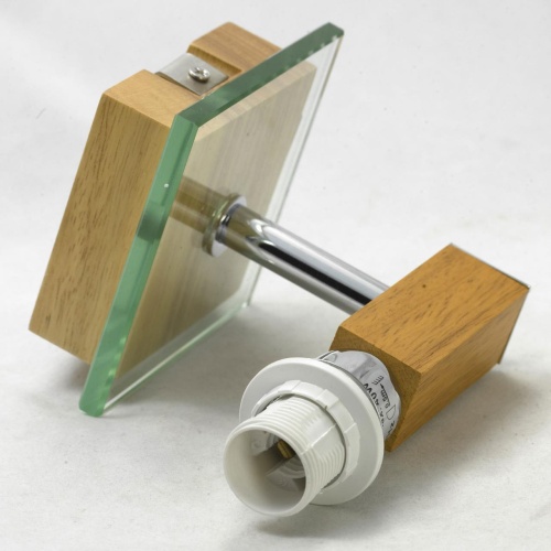 Бра Lussole LSF-2501-01
