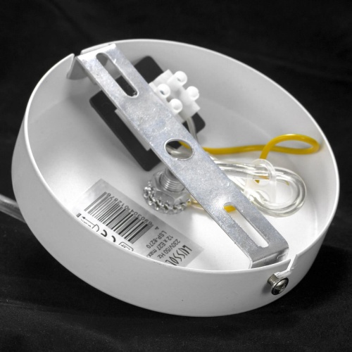 Люстра подвесная Lussole GRLSP-8270