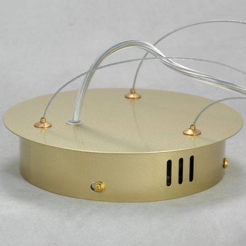 Люстра подвесная Lussole LSP-8366