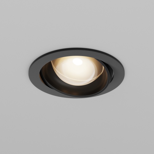 Встраиваемый светильник Technical DL105-12W3K-B