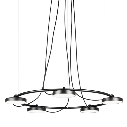 Подвесная люстра CARY D87 151602-26