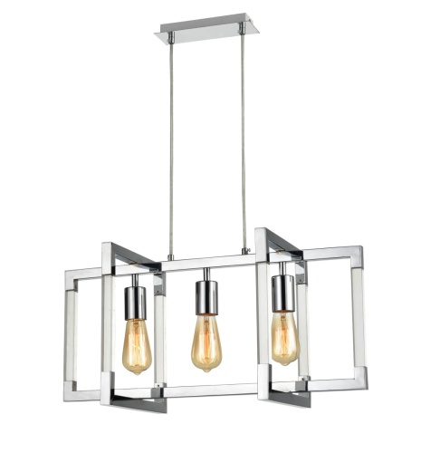 Подвесной светильник Vele Luce Palermo VL5023P03