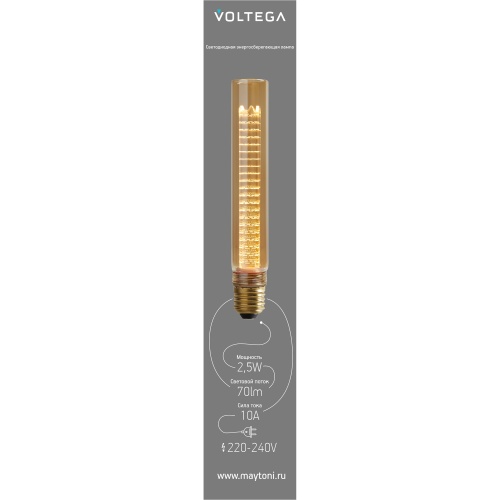 Лампочка Voltega 8560
