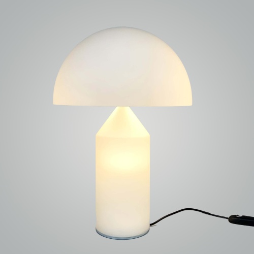 Настольная лампа Atollo Table Lamp gold H35 185363-22