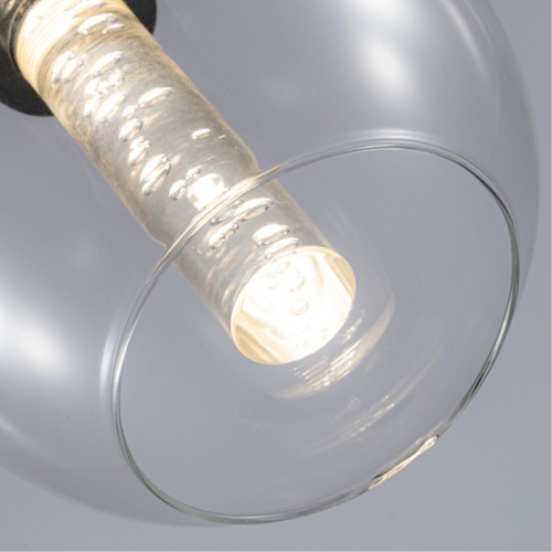 Arte lamp A1023SP-1CC СВЕТИЛЬНИК ПОДВЕСНОЙ