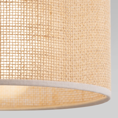Подвесной светильник TK Lighting 6580 Juta