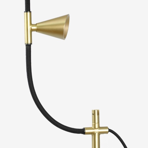 Торшер Lussole SY1104