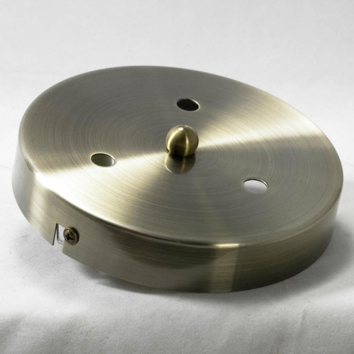 Люстра потолочная Lussole LSP-0187