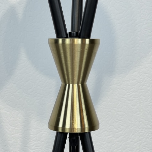 Торшер Caracas Tripod Floor Lamp 102220-22