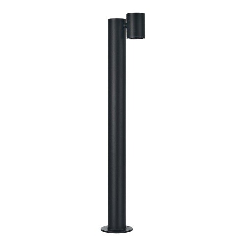 SL9003.405.01 Светильник уличный наземный ST-Luce Черный GU10 1*35W ВИЗИОНИ