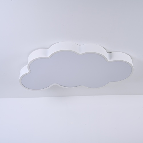 Потолочный светильник CLOUD 90 Белый 186678-26