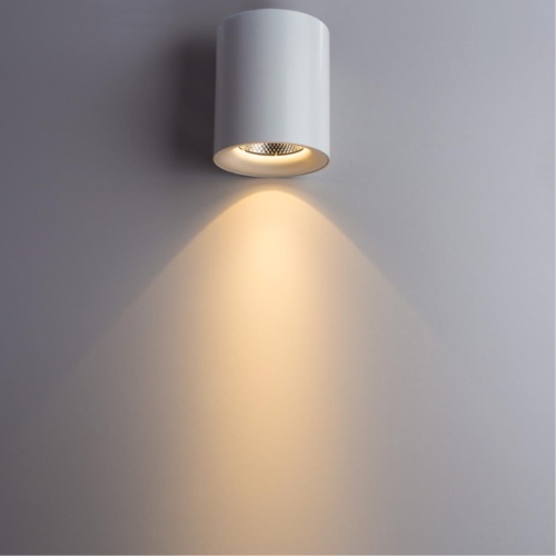 Накладной светильник Arte lamp A5130PL-1WH СВЕТИЛЬНИК ПОТОЛОЧНЫЙ