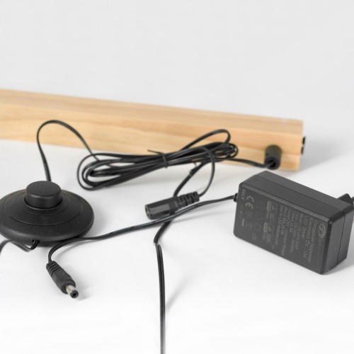 Торшер Lussole SY7090