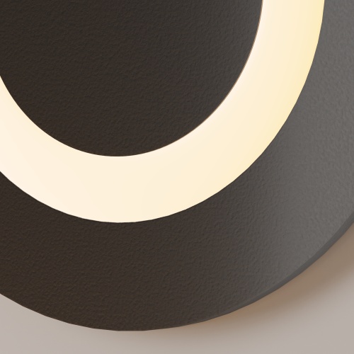 Уличный встраиваемый светильник Outdoor O037-L3B3K