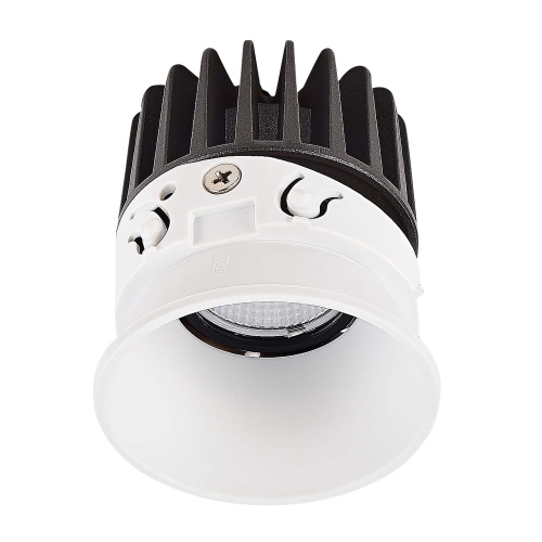 ST851.538.07 Светодиодный модуль Белый LED 1*7W 3000K 560Lm Ra90 36° IP20 D69xH75 220-240V ШИФТ