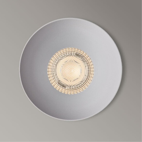 Точечный встраиваемый светильник Arte lamp A7094PL-1WH Светильник потолочный встраиваемый DUCRE MINI для MR11 Ø51x37мм белый IP20 монтаж Ø45мм