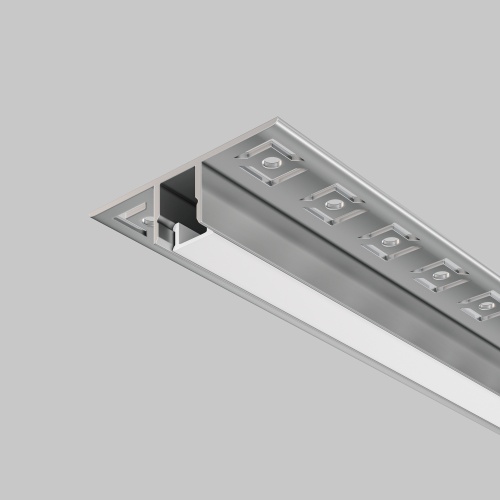 Профиль Led Strip ALM-5313B-S-2M