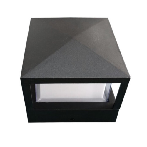 Уличный настенный светильник Arte lamp A8712AL-1BK УЛИЧНЫЙ СВЕТИЛЬНИК