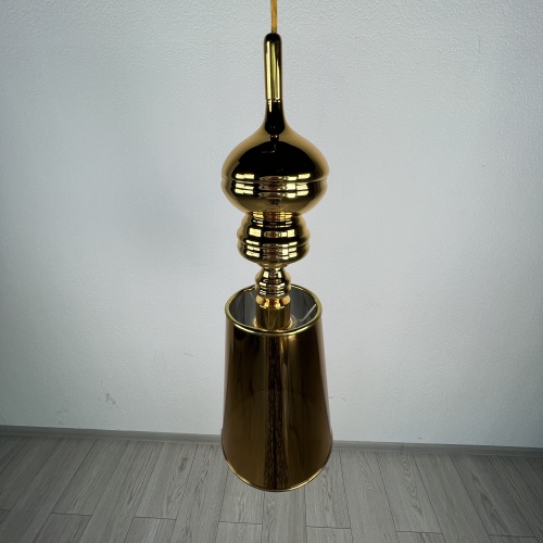 Подвесной светильник Josephine Pendant Lights D18 Gold 208493-22