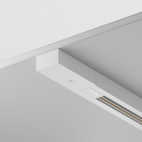 Шинопровод накладной/подвесной Technical TRX001-111W
