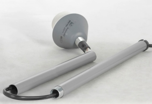 Торшер Lussole SY0360