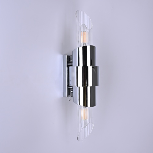 Бра Tycho Mini Wall Light Silver 352727-22