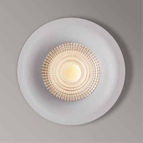 Точечный встраиваемый светильник Arte lamp A8095PL-1WH Светильник потолочный встраиваемый DUCRE для MR16 Ø70x25мм белый IP20 монтаж Ø60мм