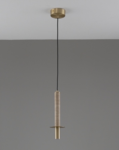 Светильник подвесной Moderli V11952-1P Alto