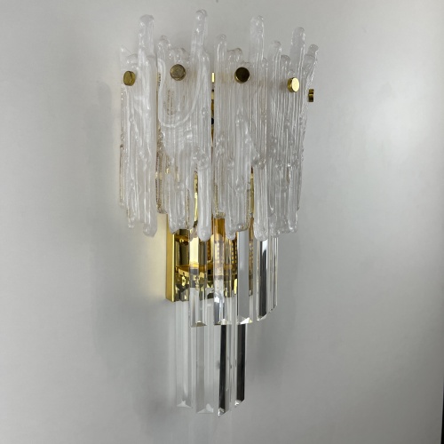 Бра Murano Glass ICE 143830-22