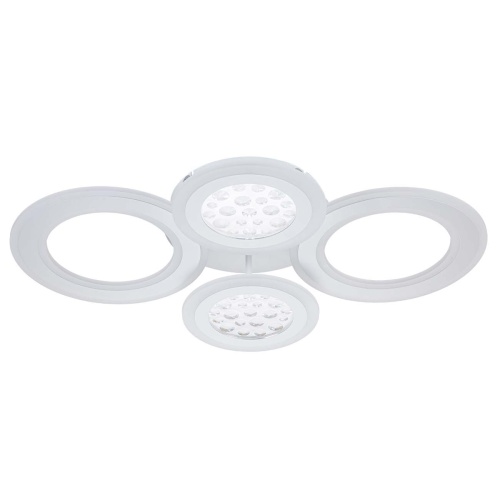 Потолочный светильник Escada 10267/4 LED*115W White