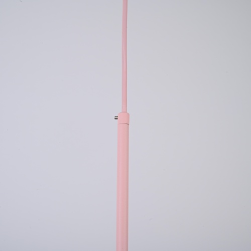 Подвесной светильник TURNA ONE D30 Pink by ImperiumLoft 183496-26