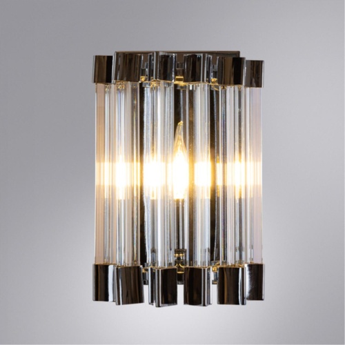 Бра Arte lamp A1059AP-1CC СВЕТИЛЬНИК НАСТЕННЫЙ