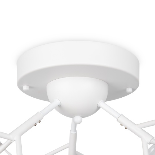 Люстра Freya FR5049CL-27W1