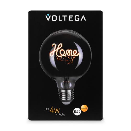 Лампочка Voltega 8525