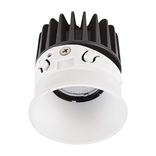 ST851.548.12 Светодиодный модуль Белый LED 1*12W 4000K 960Lm Ra90 36° IP20 D69xH85 220-240V ШИФТ