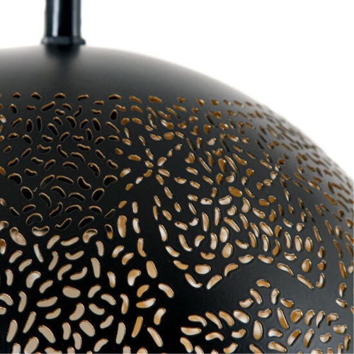 Arte lamp A7058SP-1BK СВЕТИЛЬНИК ПОДВЕСНОЙ