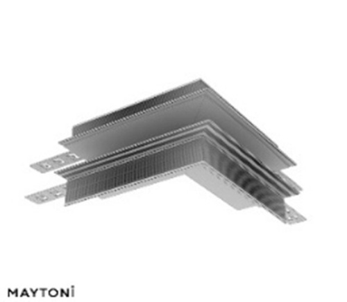 Комплектующие для встраиваемой трековой системы Technical TRA034CO-42.12W