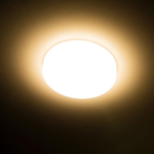 CLD5315W Вега Св-к Встр. 15W*3000K