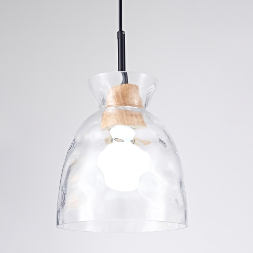 Подвесной светильник OMG GLASS D19 tree 187976-23