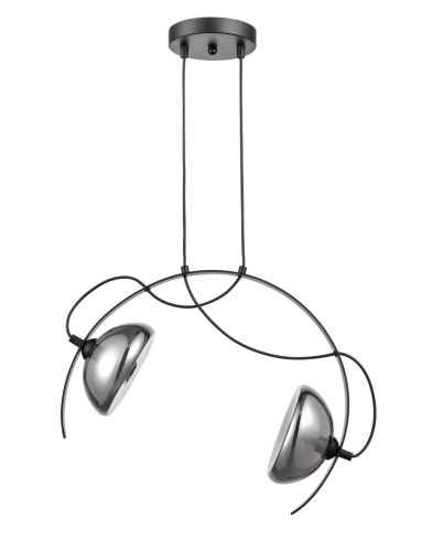 Подвесной светильник Vele Luce Musicista VL5462P12