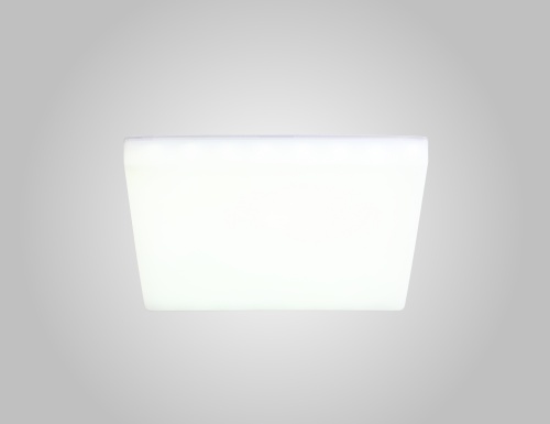 Светильник встраиваемый Crystal Lux CLT 501C170 WH 3000K