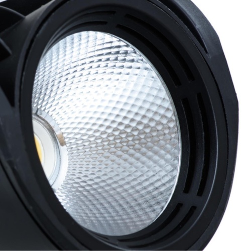 Трековый светильник Arte lamp A3930PL-1BK СВЕТИЛЬНИК ПОТОЛОЧНЫЙ