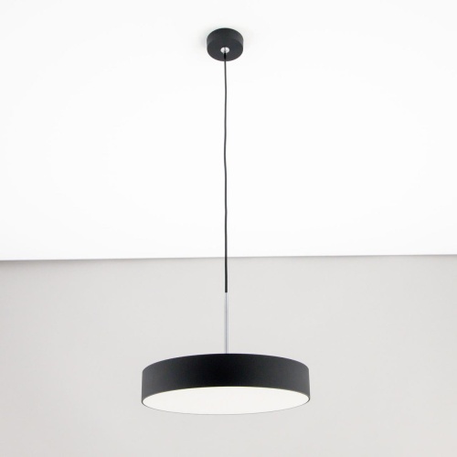 CL712S242N Тао Черный Св-к Подвес LED 24W*4000K